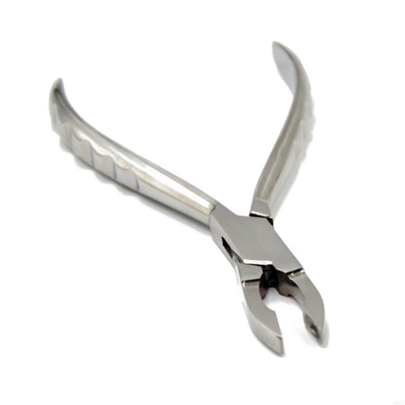 Body Jewelry Ear - Professional Stainless Steel Body Piercing Ring