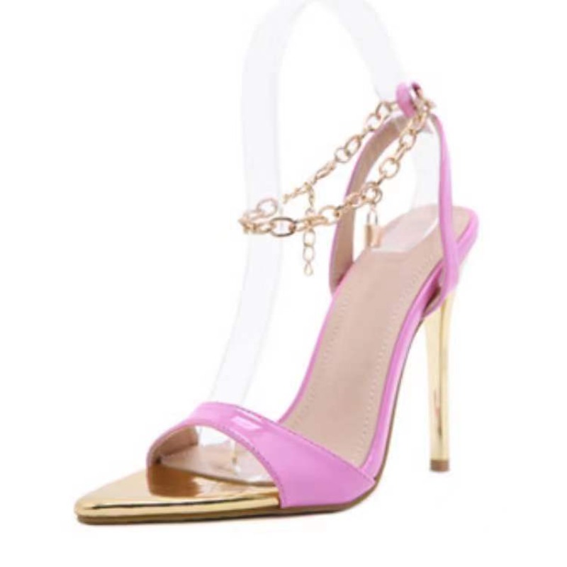 2026 New Party Shoes Woman Thi - Body Jewelry Back ulasan dan harga