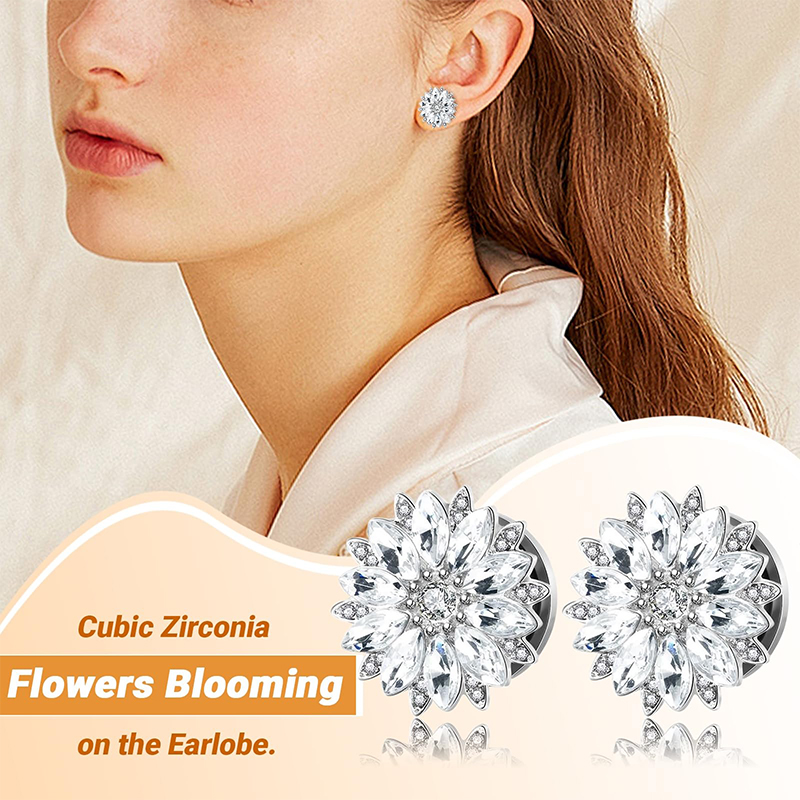 Ear Plugs and Tunnels with Cub - Body Jewelry Ear ulasan dan harga