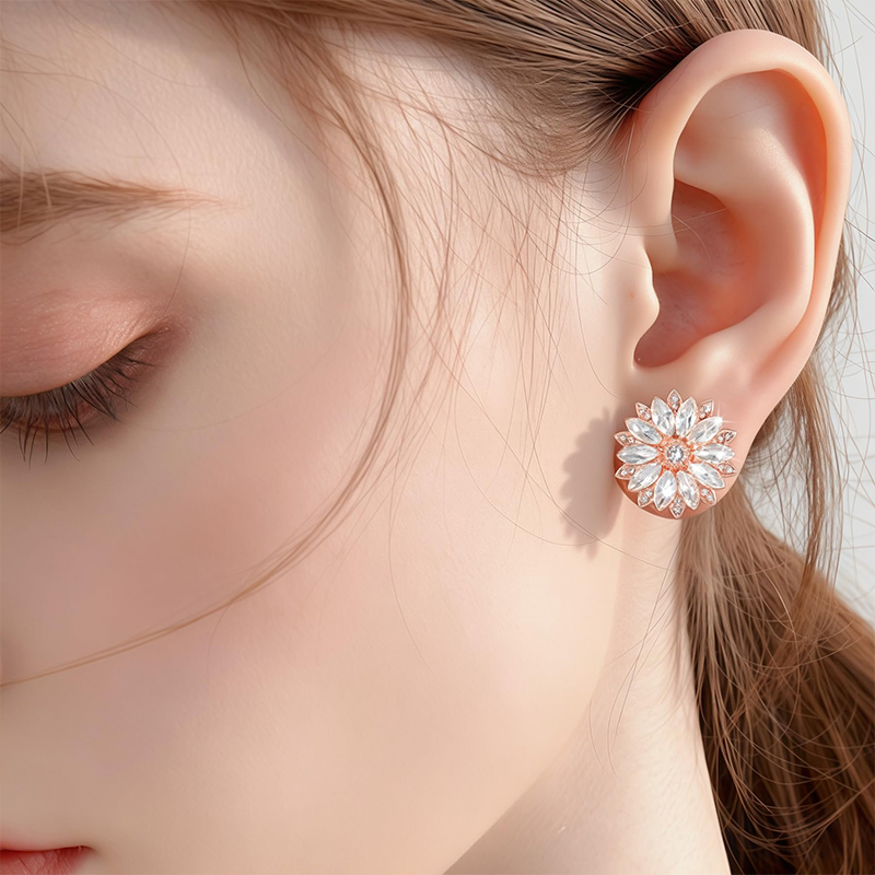 Ear Plugs and Tunnels with Cub - Body Jewelry Ear ulasan dan harga