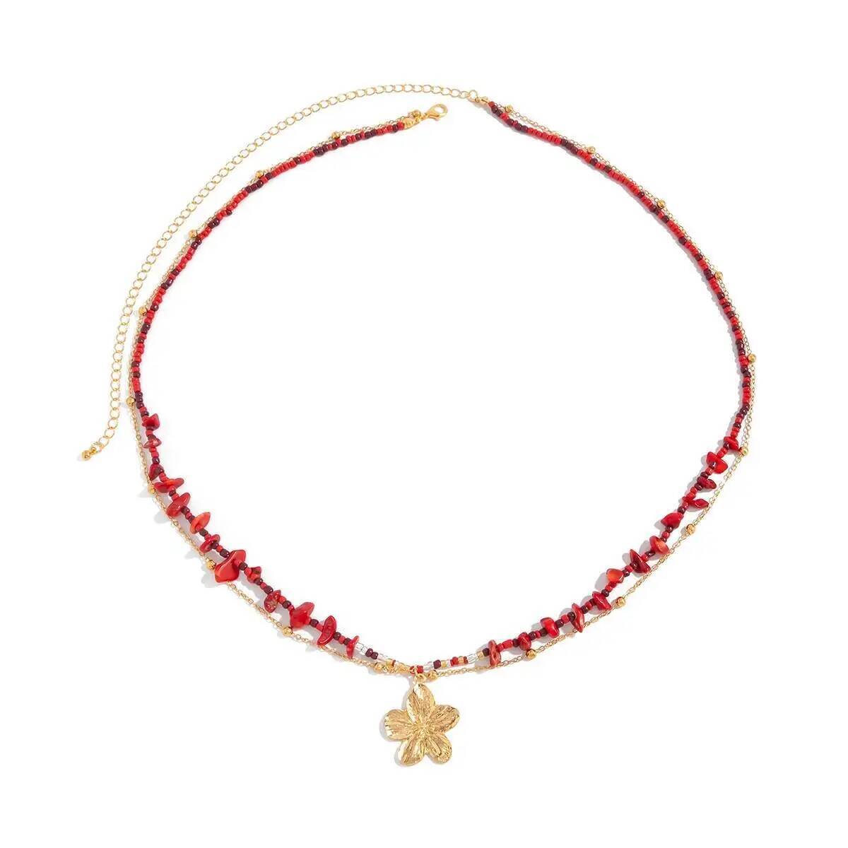 KunJoe Bohemia Summer Handmade - Body Jewelry Women ulasan dan harga