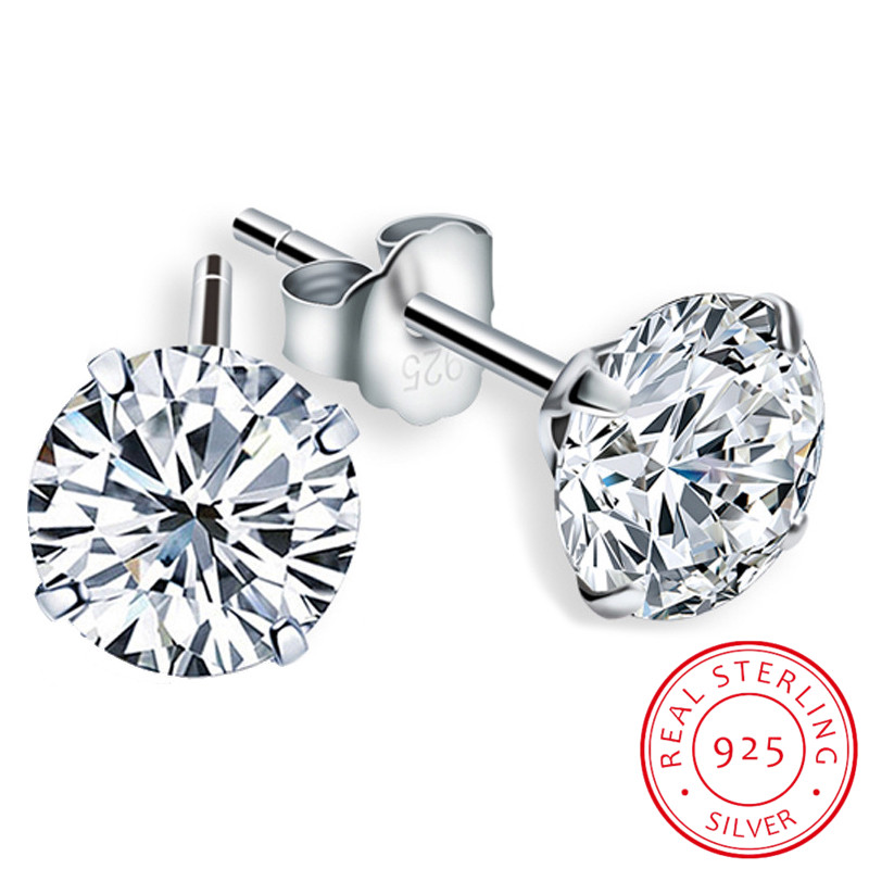 SMTCAT 0.5-1.2 Carat D Color M - Body Jewelry Ear ulasan dan harga