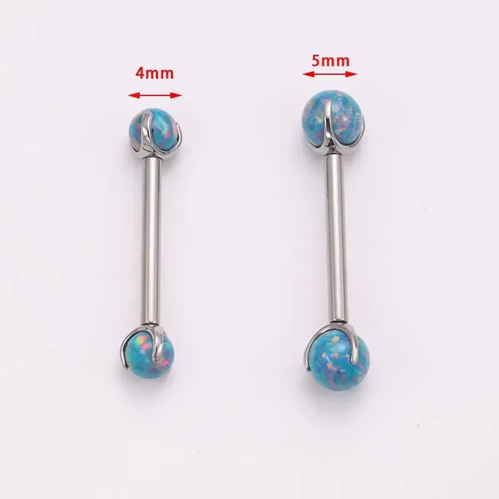 F136 Titanium Dream Series Opa - Body Jewelry Quality ulasan dan harga