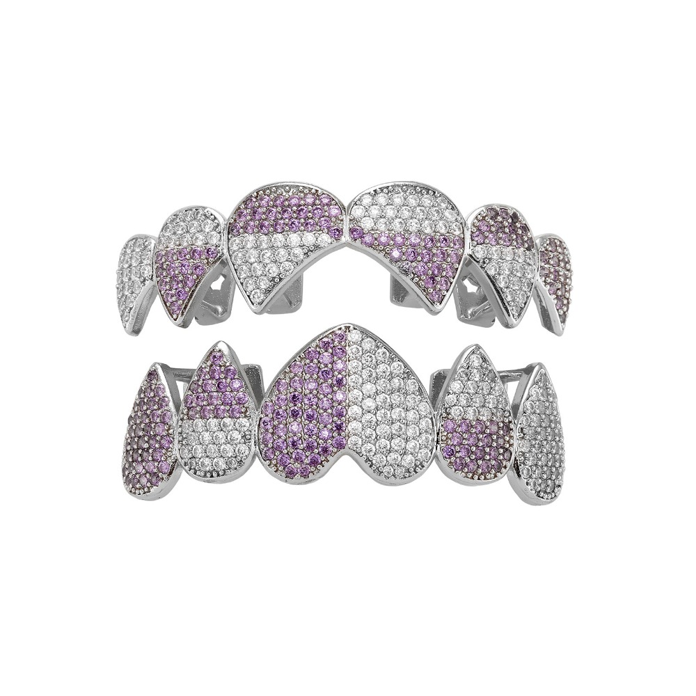 High Quality Heart Pattern Hea - Body Jewelry Quality ulasan dan harga