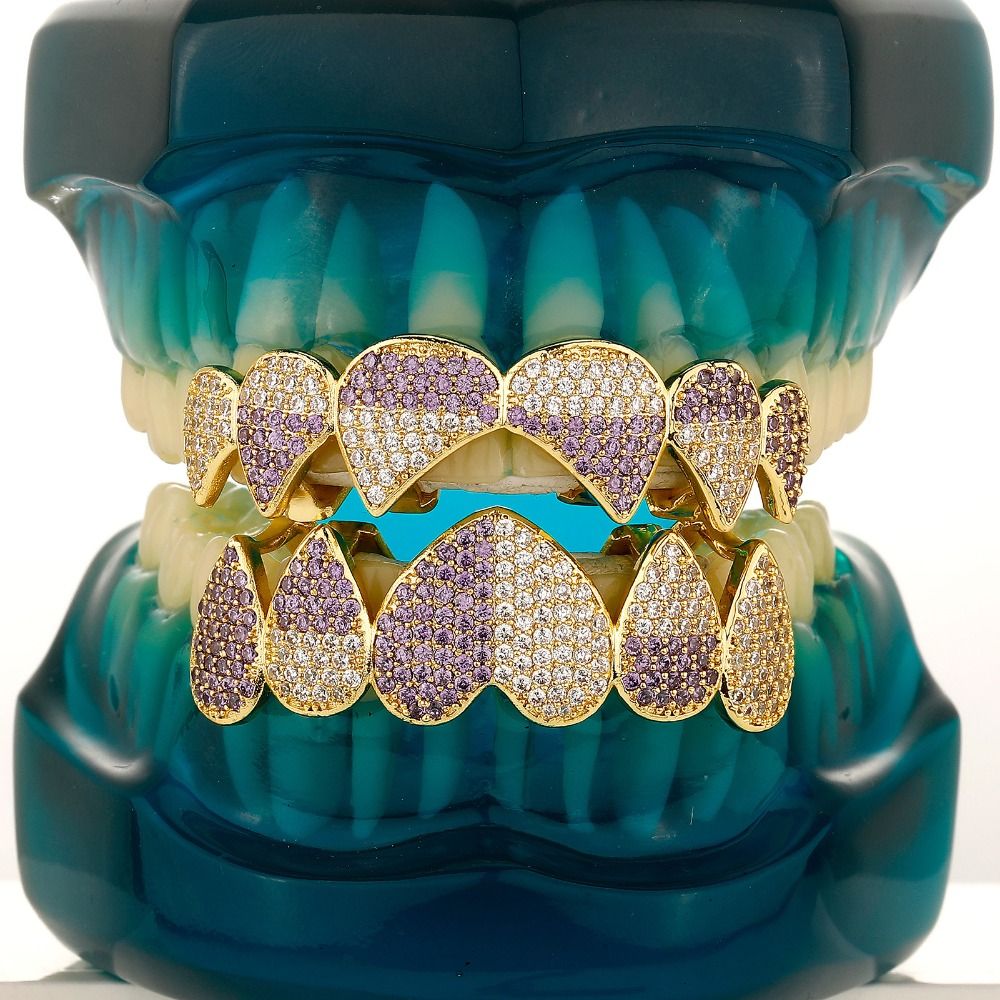 High Quality Heart Pattern Hea - Body Jewelry Quality ulasan dan harga