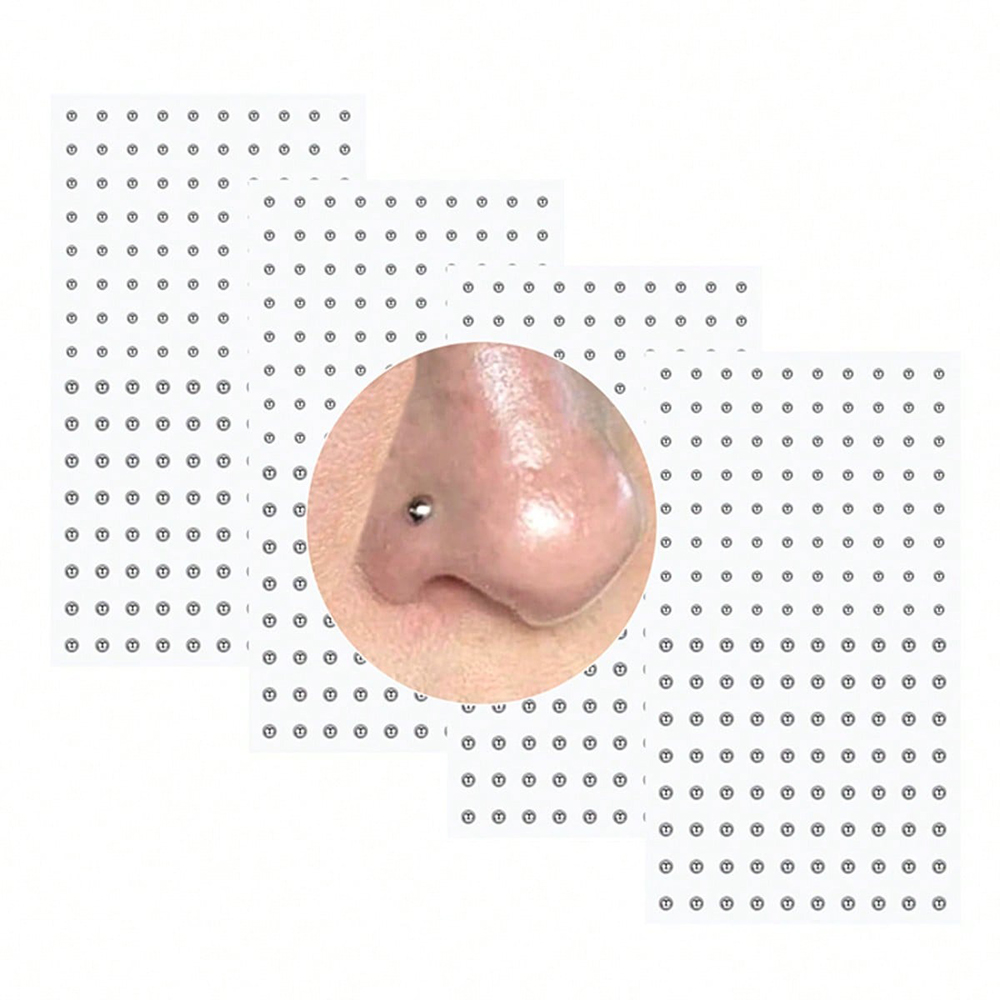 Fake Piercings Fake Nose Ring  - Body Jewelry Piercing ulasan dan harga