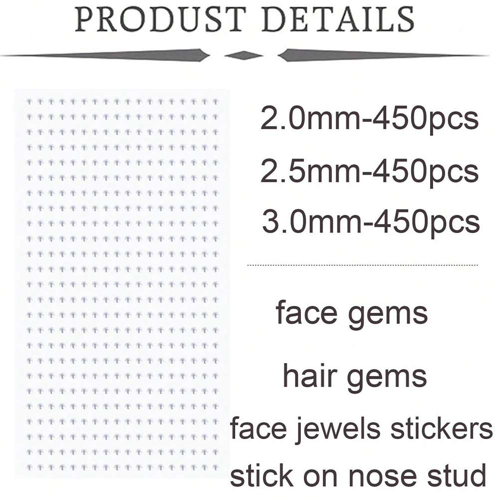Fake Piercings Fake Nose Ring  - Body Jewelry Piercing ulasan dan harga