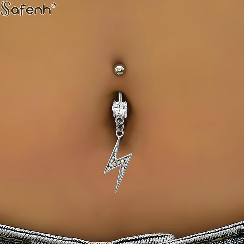 1pc High Quality Copper New Na - Body Jewelry Quality ulasan dan harga