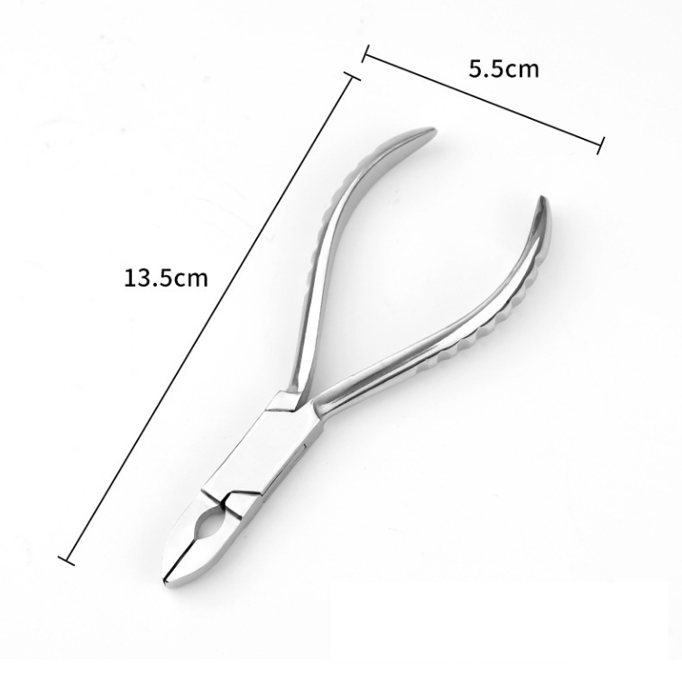 Professional Stainless Steel B - Body Jewelry Ear ulasan dan harga